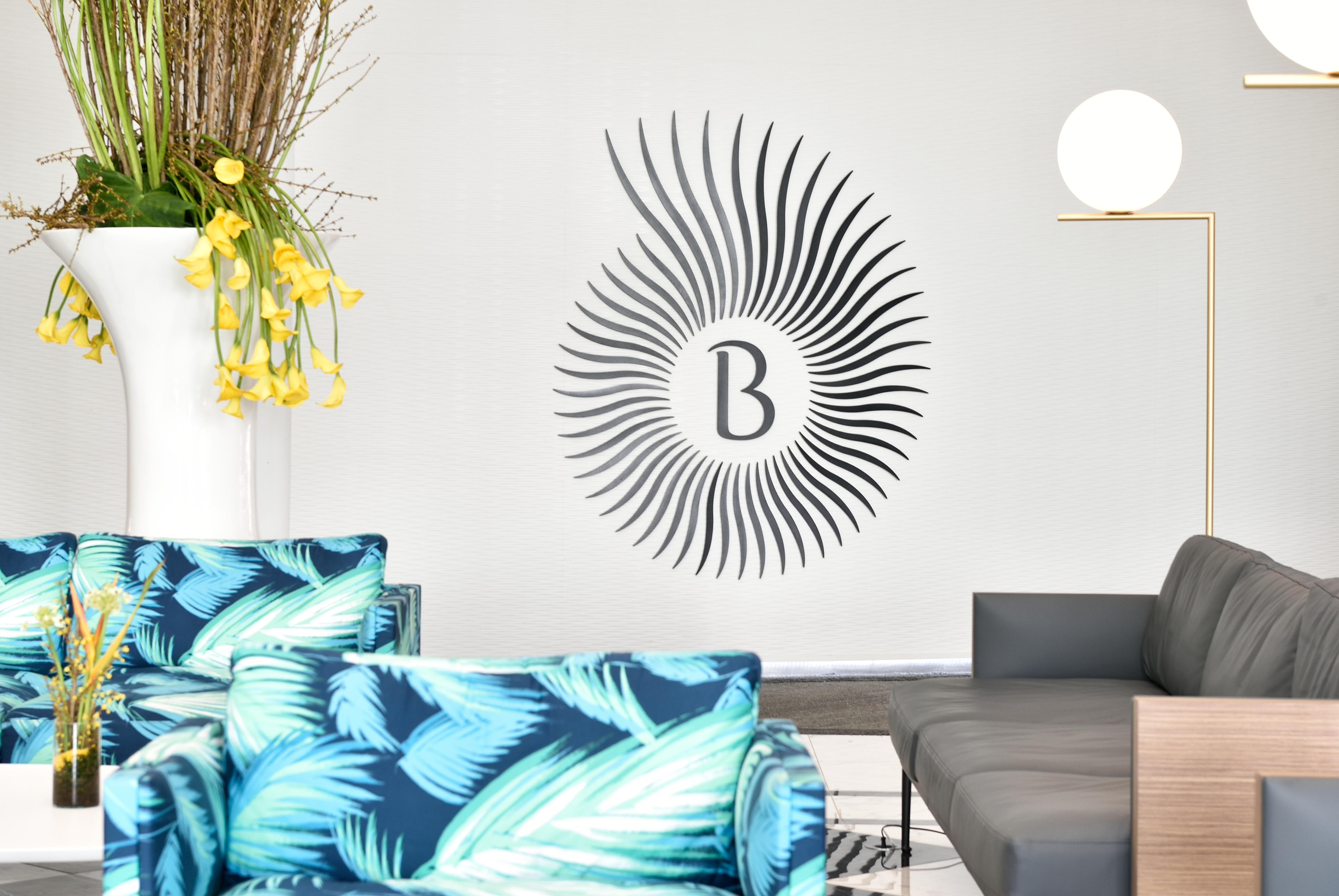 Mouratoglou Hotel & Resort Biot Bagian luar foto