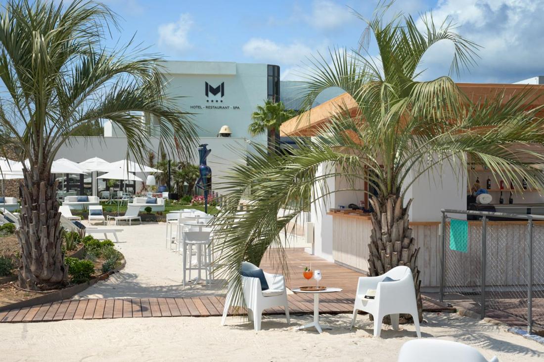Mouratoglou Hotel & Resort Biot Bagian luar foto